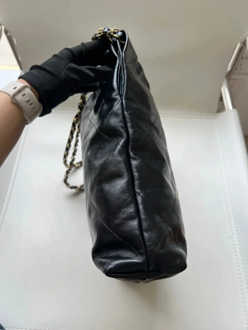 Classic CHANEL Bags: A Stylish and Versatile Choice for Elegance